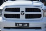 Ram 1500 Express Quad Cab 2018 года (AU)
